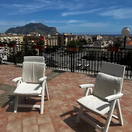 Incantevole E A Due Passi Dal Centro Palermo