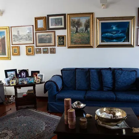 Homestay Incantevole E A Due Passi Dal Centro *