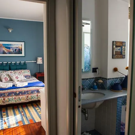 Homestay Incantevole E A Due Passi Dal Centro *