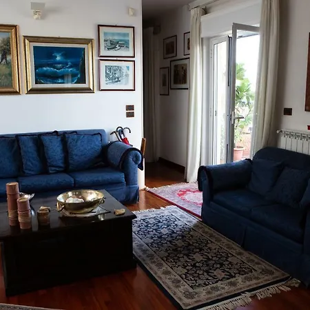 Homestay Incantevole E A Due Passi Dal Centro