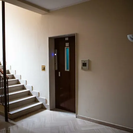 Homestay Incantevole E A Due Passi Dal Centro