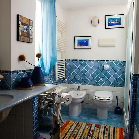 Incantevole E A Due Passi Dal Centro *