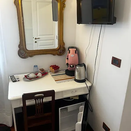 Incantevole E A Due Passi Dal Centro 팔레르모