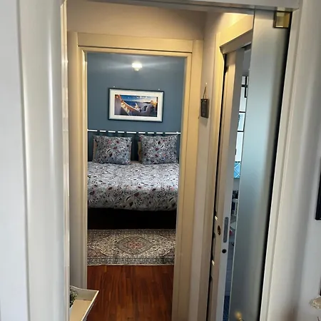 Incantevole E A Due Passi Dal Centro * 팔레르모