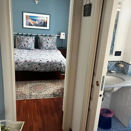 Incantevole E A Due Passi Dal Centro Homestay