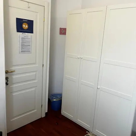 홈스테이 Incantevole E A Due Passi Dal Centro