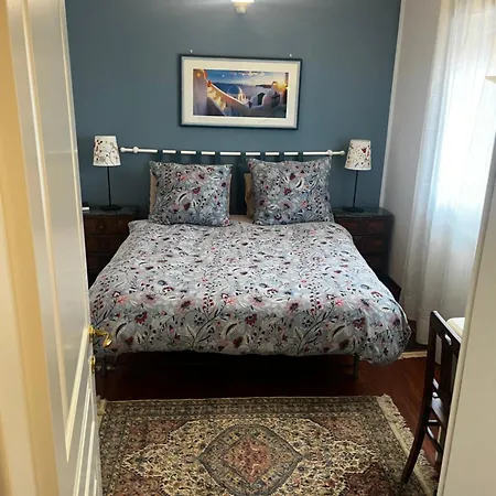 Incantevole E A Due Passi Dal Centro * 팔레르모