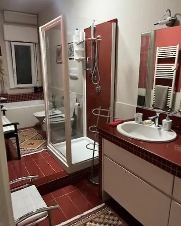 Incantevole E A Due Passi Dal Centro *