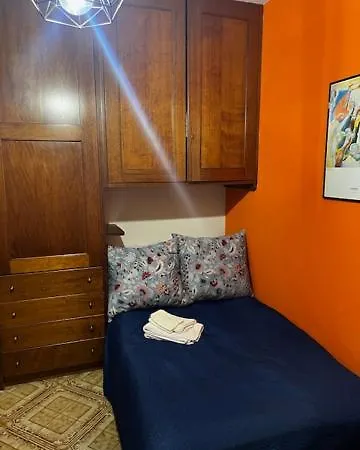 Incantevole E A Due Passi Dal Centro Παλέρμο