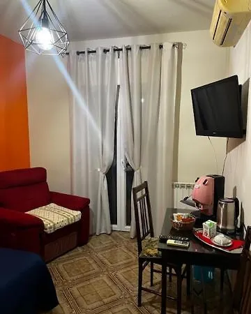 Incantevole E A Due Passi Dal Centro * 팔레르모