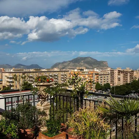 Incantevole E A Due Passi Dal Centro *