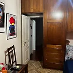 Incantevole E A Due Passi Dal Centro Pansiyon Palermo